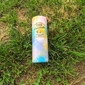 20 oz custom tumbler